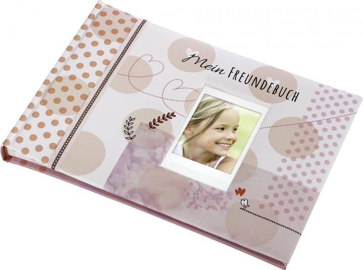 Immagine prodotto Fujifilm Instax Mini Book Amicizia che amo