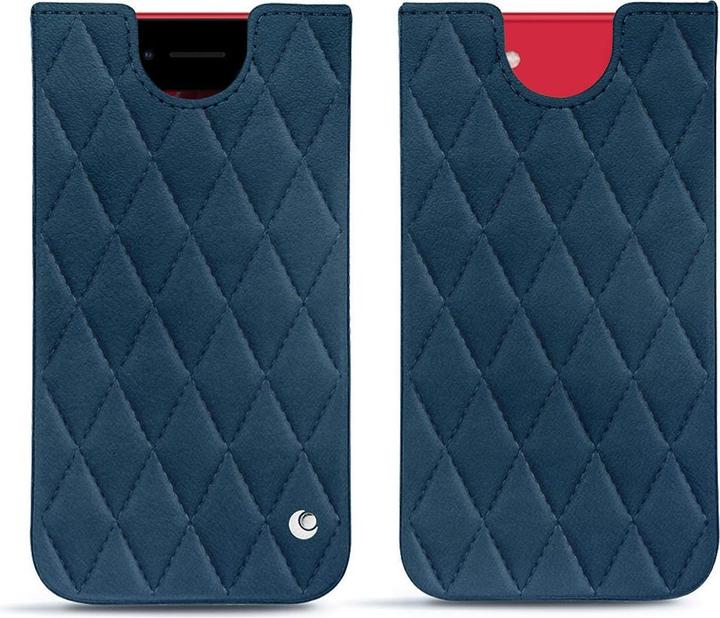 Actual product image Noreve Leather cover (Apple iPhone SE (3rd Gen), Apple iPhone SE (2nd Gen))