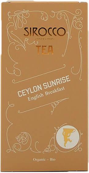 Immagine prodotto Sirocco Alba di Ceylon (50 g)