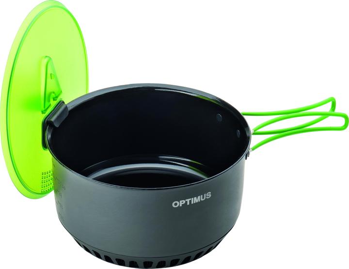 Image du produit Optimus Terra