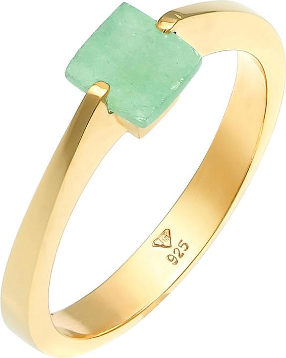Produktbild Elli Edelstein Ring (62, 925 Silber)
