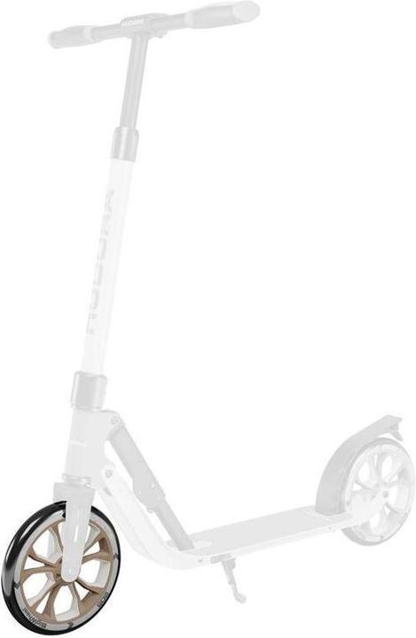 Actual product image Hudora 1 spare wheel for BigWheel 205 ADV
