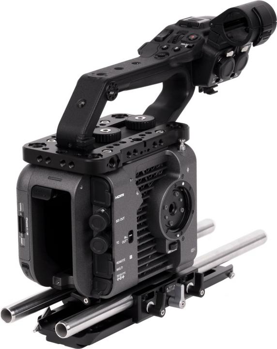 Produktbild Wooden Camera Sony FX6 Unified Accessory Kit (Advanced)