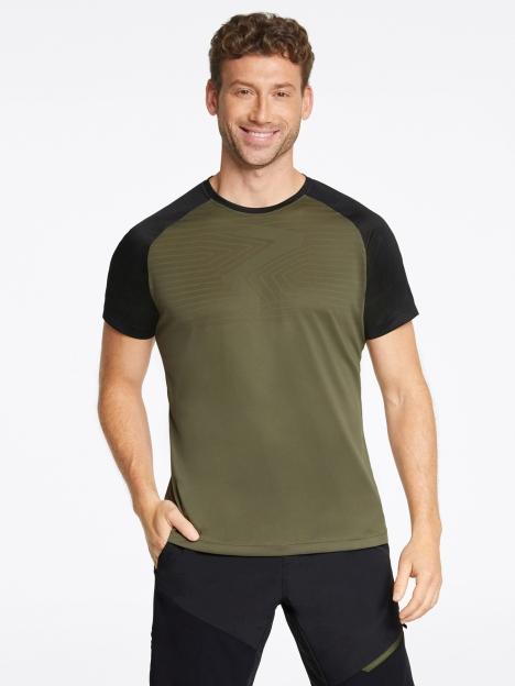 Image du produit Ziener NABALIS shirt (52)