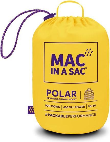 Produktbild Mac in a Sac Daunenjacke (S)