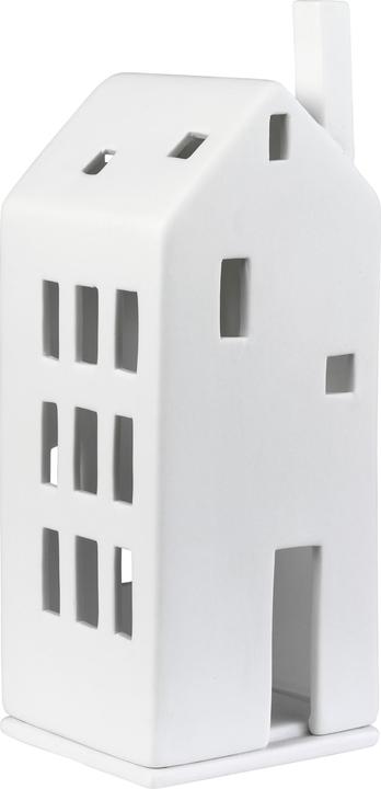 Räder Lichthaus (7 x 7 x 19 cm)