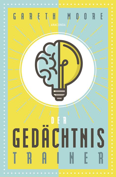Immagine prodotto Der Gedächtnistrainer (Tedesco, Mori di Gareth, Matthias Schulz, 2021)