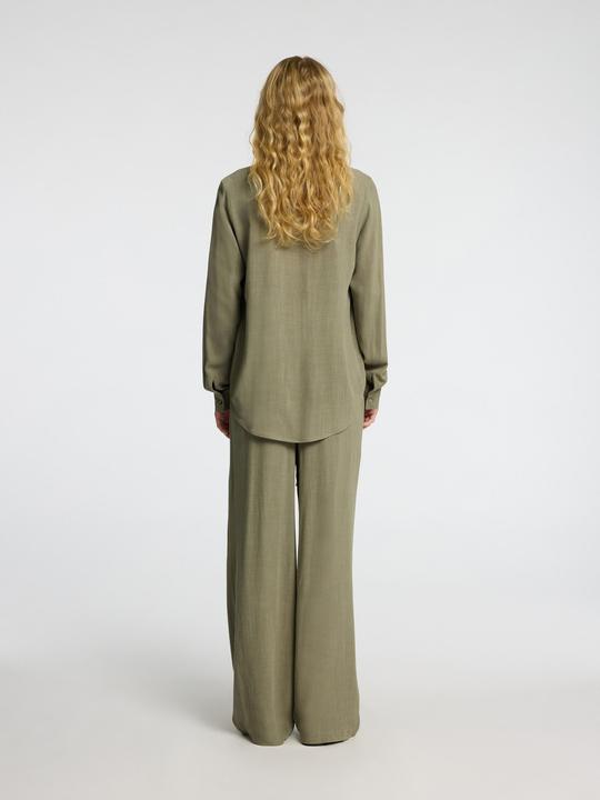 Immagine prodotto Selected Femme Slfviva Ls Shirt Noos (38)