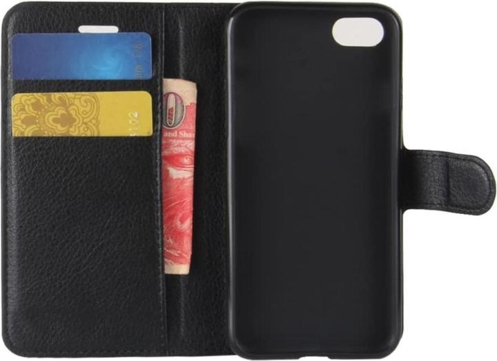 Actual product image Screenguard Leather Guard (Apple iPhone SE (3rd Gen))