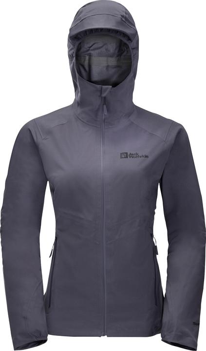 Actual product image Jack Wolfskin Emberberg 3L Jkt W (M)