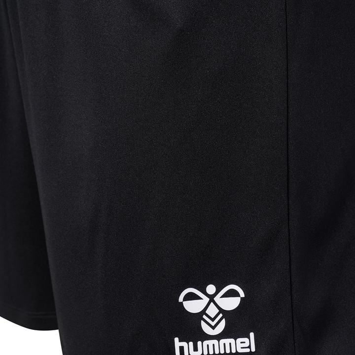 Actual product image hummel Hmlessential Shorts Woman (L)