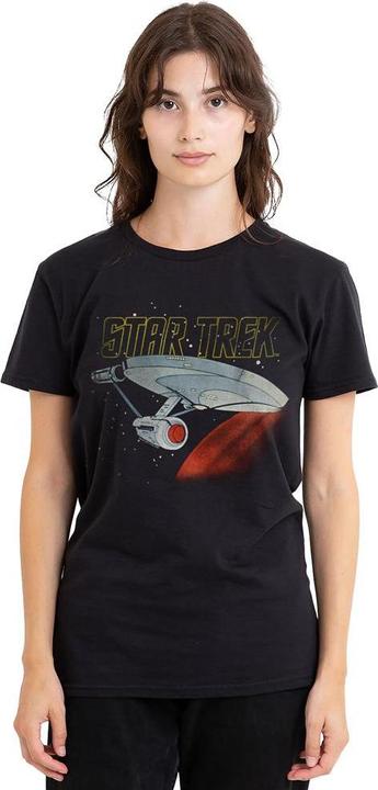 Produktbild Enterprise TShirt (M)