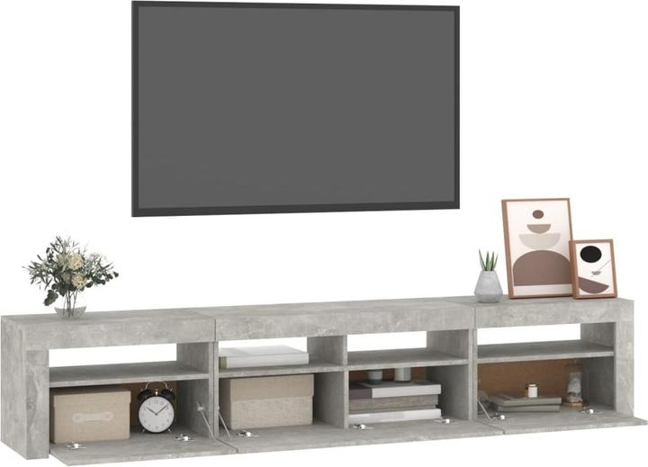 VidaXL Korotsek (240 x 35 x 40 cm)