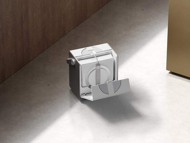 Actual product image Ecovacs Winbot W2