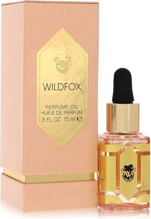 Produktbild Wildfox Perfume Oil 15 ml (Eau de Parfum, 15 ml)