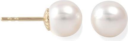Immagine prodotto Breuning Gioielli Per Orecchie - A.Zp - 6mm (585, - Oro)
