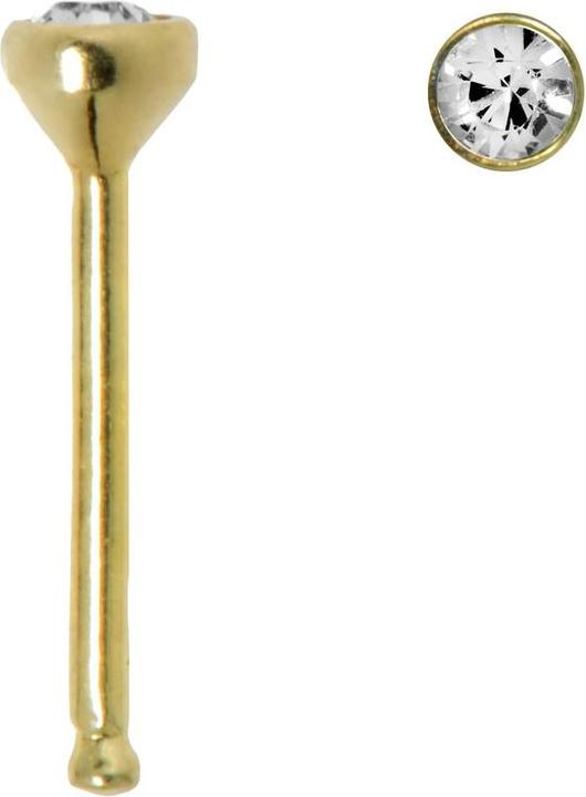 Weiss, Gold