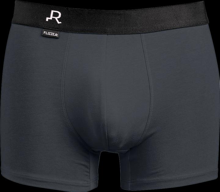 Actual product image Flizzer Pack of 6, The Macho (XL, pack of 6)