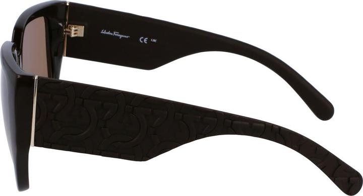 Produktbild Salvatore Ferragamo Damensonnenbrille SF1088SE-208 ø 57 mm
