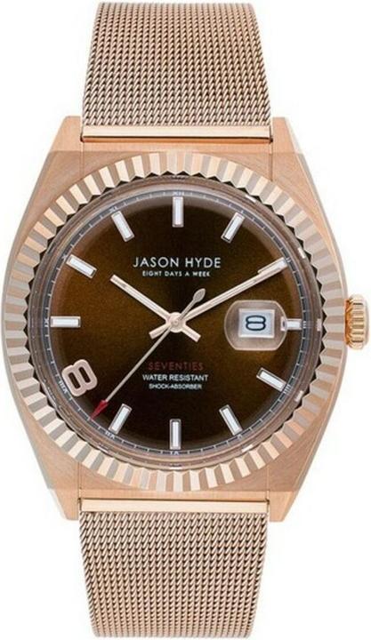 Immagine prodotto Jason Hyde Orologio da uomo JH30005 (Ø 40 mm) (40 mm)