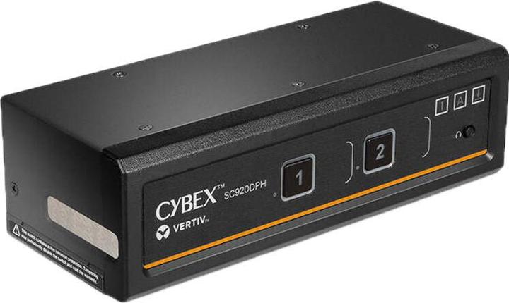 Image du produit Vertiv Cybex Sc Universal Dp/H Secure