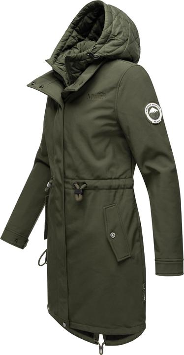 Actual product image Marikoo Mount Presanella (3XL)