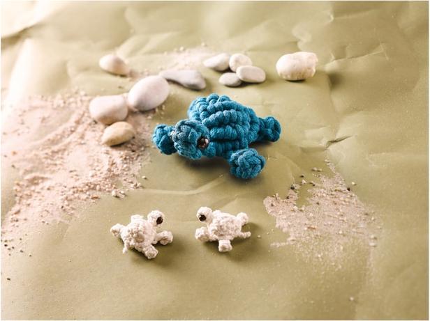 Immagine prodotto Set creativo Macramè per bambini