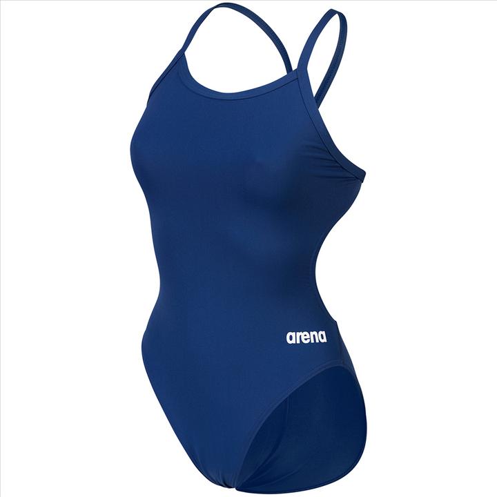 Arena W Team Swimsuit Challenge Solid (32)