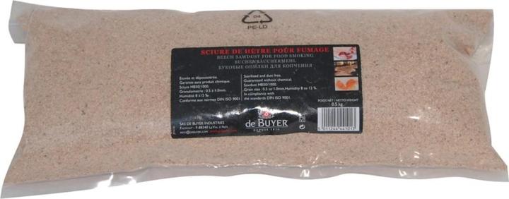 Image du produit de Buyer Farine de bois
