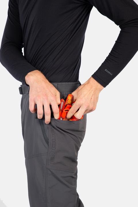 Immagine prodotto Endura Hummvee Zip-off (M)