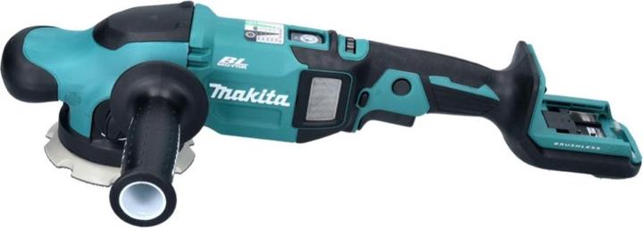 Actual product image Makita DPO500Z (Eccentric grinder, 430 W)