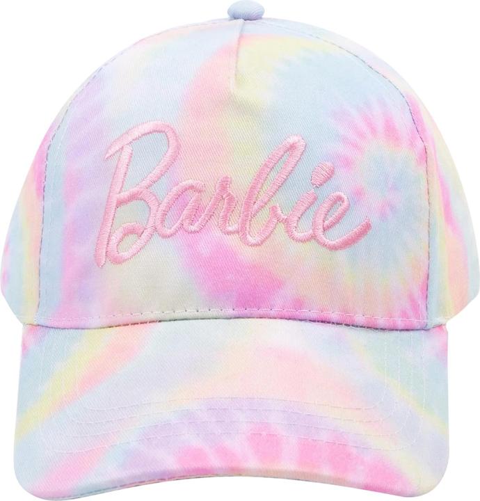 Produktbild Barbie Childrens/Kids Tie Dye Cap (M/L)