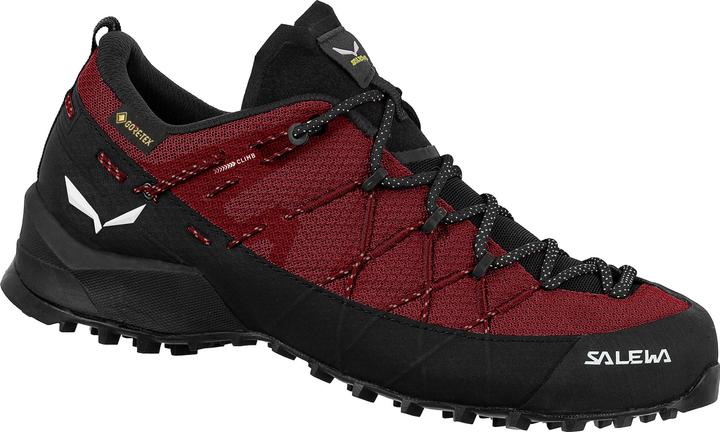 Actual product image Salewa Women's Wildfire 2 GTX (40)