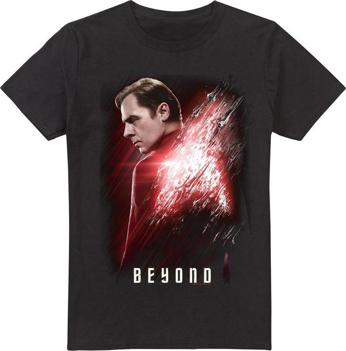 Produktbild Star Trek Beyond TShirt (4XL)
