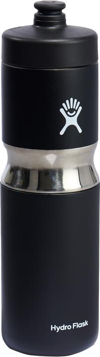 Actual product image Hydro Flask Wide Mouth Sport (0.59 l)