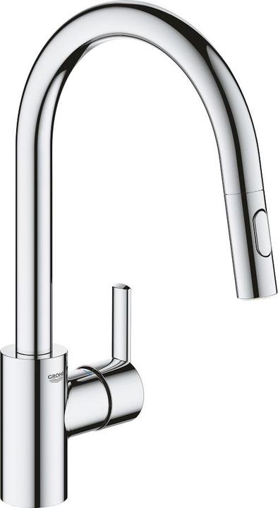 Grohe Spültischarmatur Feel