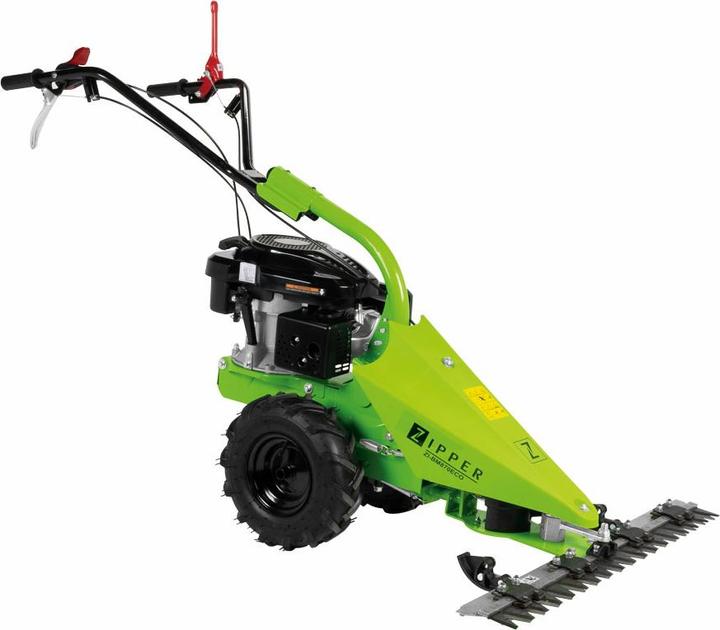 Zipper ZI-BM870ECO (Petrol)