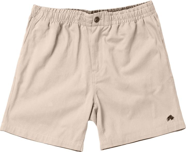 Actual product image Raging Bull Mens Stretch Chino Shorts (XL)