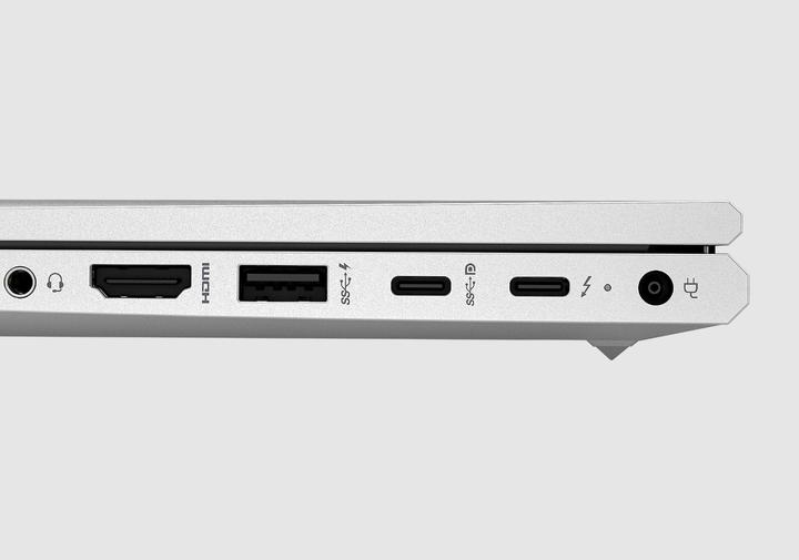 Image du produit HP EliteBook 640 G10 (14", Intel Core i7-1355U, 16 Go, 512 Go, CH)