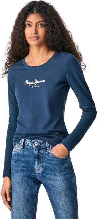 Immagine prodotto Pepe Jeans Manica lunga Casual Vestibilità comoda (XS)
