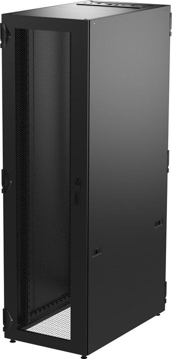 Image du produit Schroff VST CP MOB.42HE 600B1200T SERVEUR RAL702 (42 HE, Rack 19 pouces)