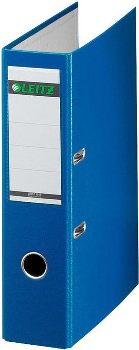 Produktbild Leitz Swiss Edition (A4, 80 mm, 1 Stück)