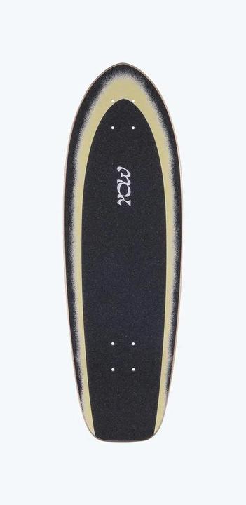 Produktbild YOW Surfskate Hossegor (Complete) (29")