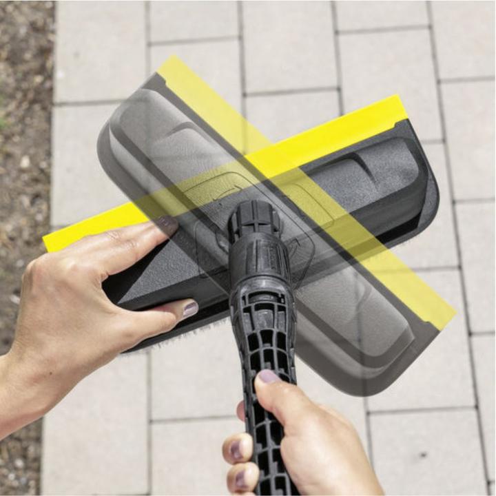 Actual product image Kärcher PS 30 Power scrubber