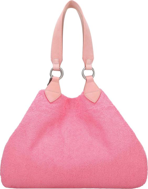 Produktbild Fritzi aus Preußen Izzy Limited Barbie Frottee Shopper Tasche 42 cm (16 l)