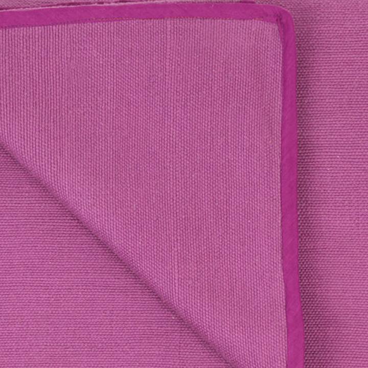 Actual product image Yoga Mad Yoga blanket