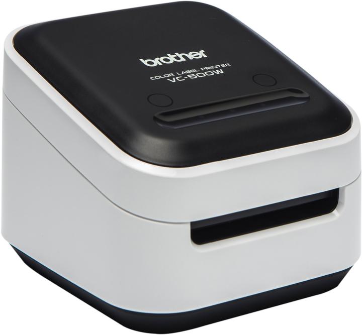 Brother Vc-500w (300 dpi)