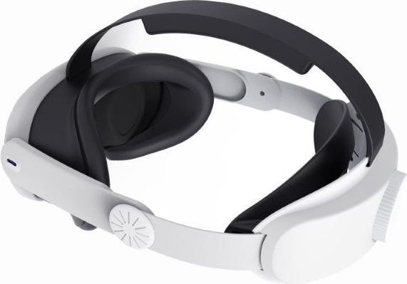 Actual product image KJH Meta Quest 3 Verstellbares Kopfband QQ3