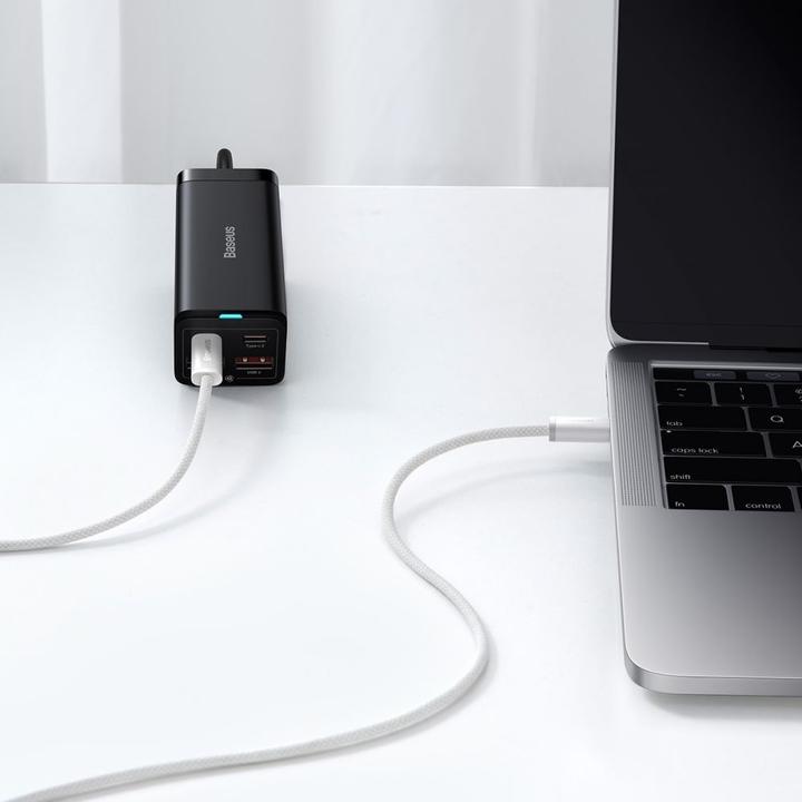 Immagine prodotto Baseus USB C — USB C (1 m, USB 2.0)