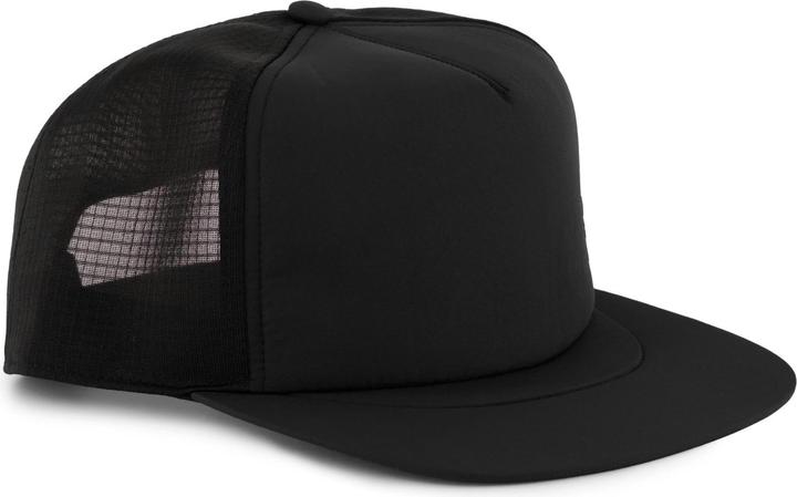 Actual product image Stoic Logo Trucker Cap (One size)